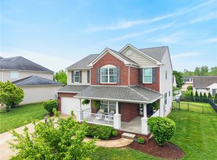 3408 Myna Ln, Miamisburg, OH 45342