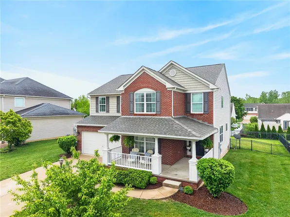 3408 Myna Ln, Miamisburg, OH 45342