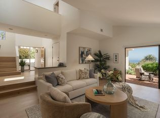 421 Vista De La Playa Ln, Santa Barbara, CA 93109