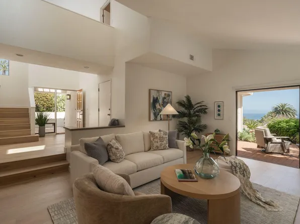 421 Vista De La Playa Ln, Santa Barbara, CA 93109