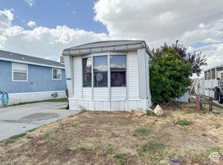 8486 W Sunset Hills Dr #177, Magna, UT 84044