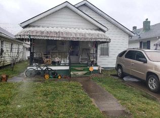 705 May Ct, Ashland, KY 41101