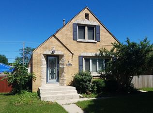 3568 S 15th Pl, Milwaukee, WI 53221