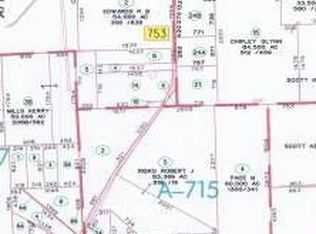 4454 Fm 753, Athens, TX