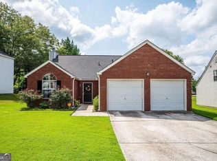 1142 Mary Lee Ct, Riverdale, GA 30296