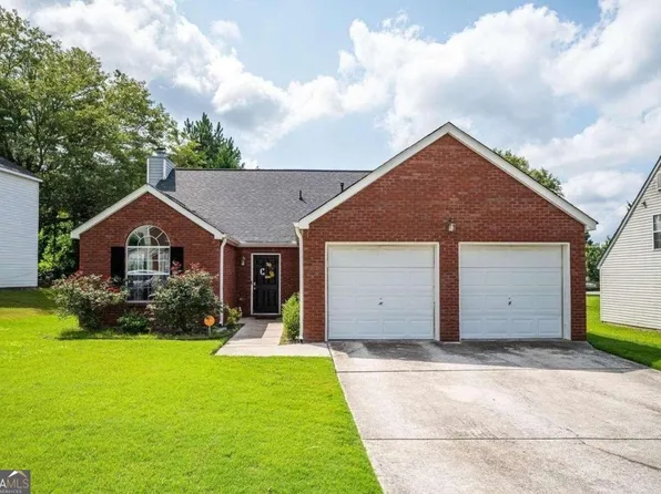 1142 Mary Lee Ct, Riverdale, GA 30296