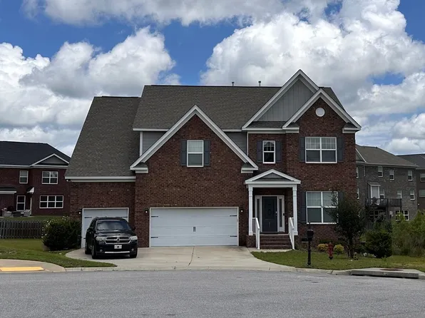 35 Lata Palm Ct, Blythewood, SC 29016