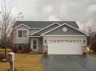 1272 Connecticut Ave S, Sartell, MN 56377