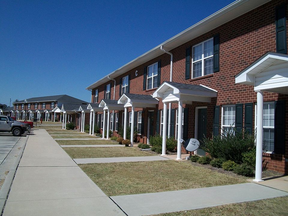 Highland Ridge Apartment Rentals Goodwater, AL Zillow