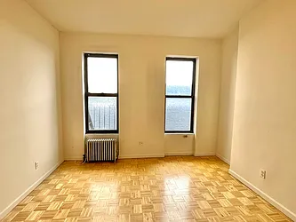 Rented by Compass