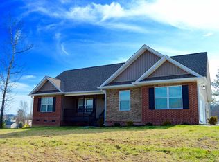 147 Burnt Hollow Trl SE, Cleveland, TN 37323