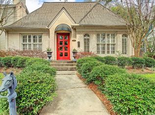 2126 North Blvd, Houston, TX 77098