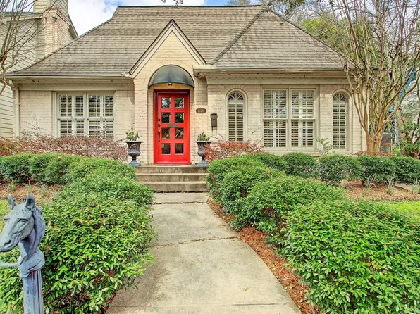 2126 North Blvd, Houston, TX 77098