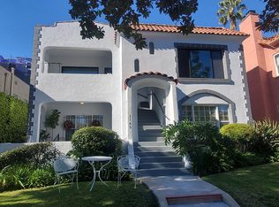 1145 S Citrus Ave, Los Angeles, CA 90019