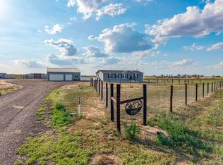 37101 County Road 59, Eaton, CO 80615