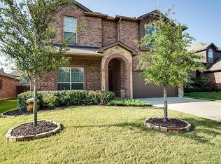 1444 Castlegar Ln, Justin, TX 76247