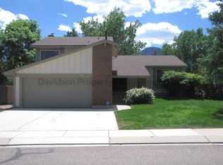 617 Gilcrest Rd, Colorado Springs, CO 80906