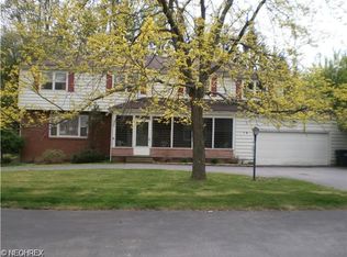 19 Norwick Dr, Youngstown, OH 44505