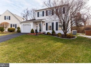 212 Wren Ct, Downingtown, PA 19335
