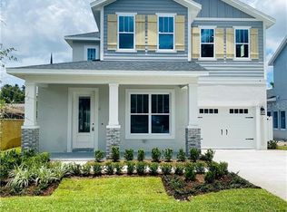 411 E Harding St, Orlando, FL 32806