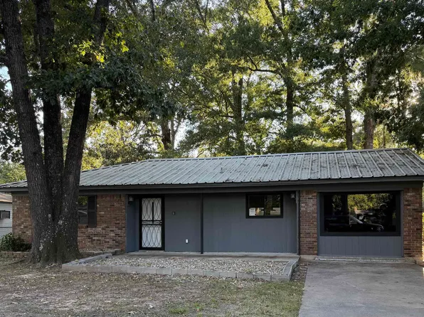 3504 Shamrock Dr, Pine Bluff, AR 71603