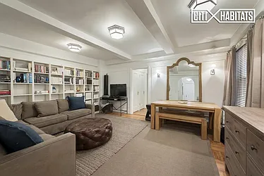 Rented by Citi Habitats