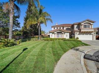 3347 Casalegno Ct, San Jose, CA