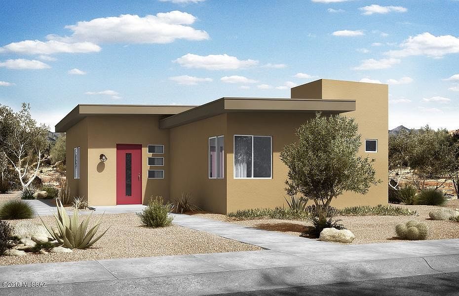 1st image of 3062 N Dasylirion Dr