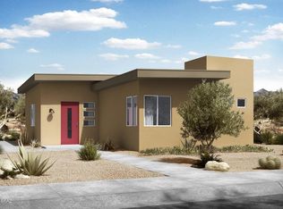 3062 N Dasylirion Dr, Tucson, AZ 85745