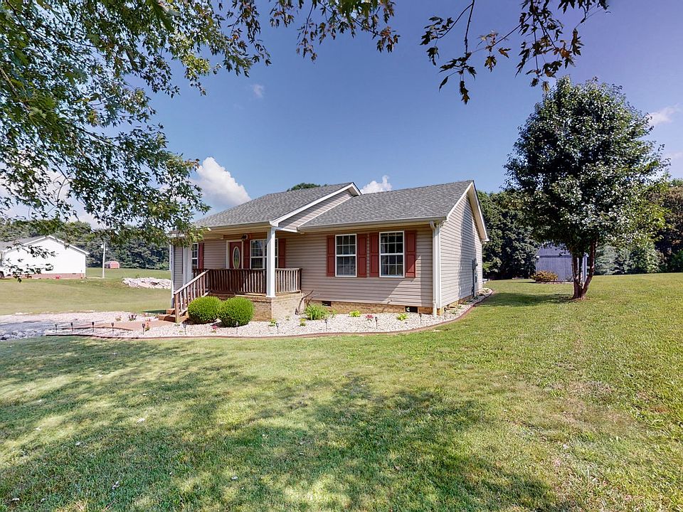 321 Running Meadows Rd, Portland, TN 37148 Zillow