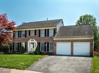30 Westbrook Ln, Stafford, VA 22554
