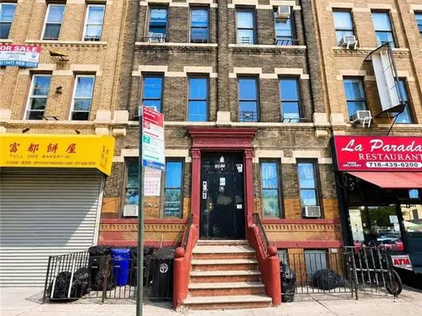 5907 4th Ave, Brooklyn, NY 11220