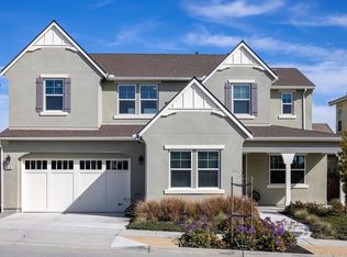 610 Braden Way, Marina, CA