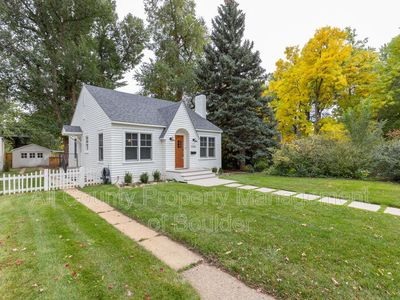3134 10th St, Boulder, CO, 80304