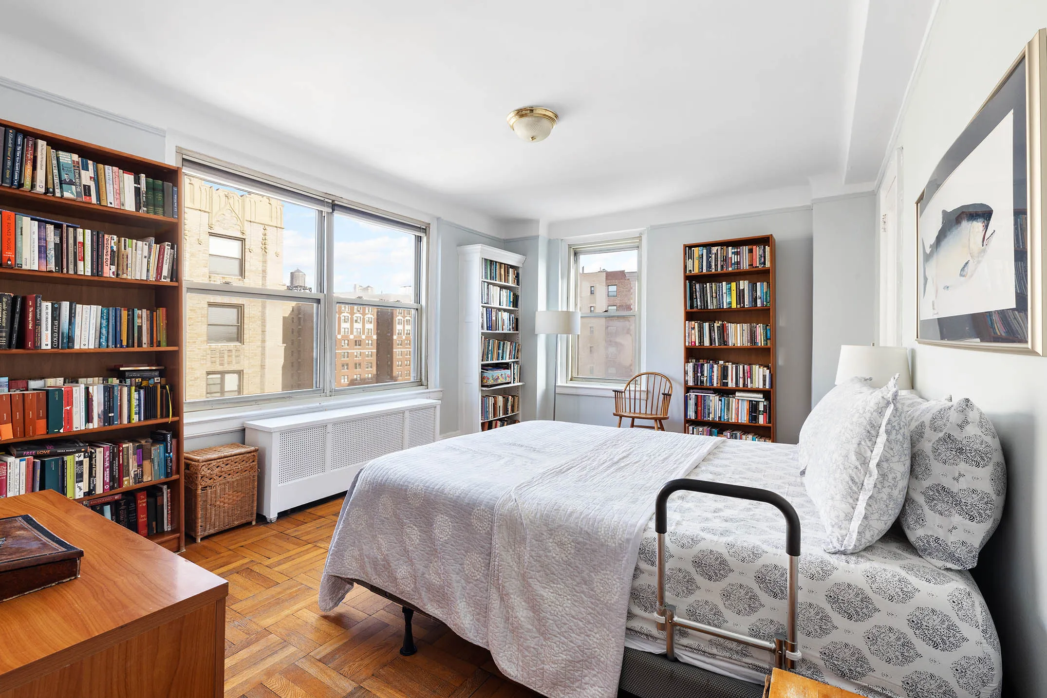 285 Riverside Drive #14D in Upper West Side, Manhattan | StreetEasy