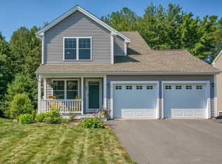 22 Emerson Cir, Pepperell, MA 01463