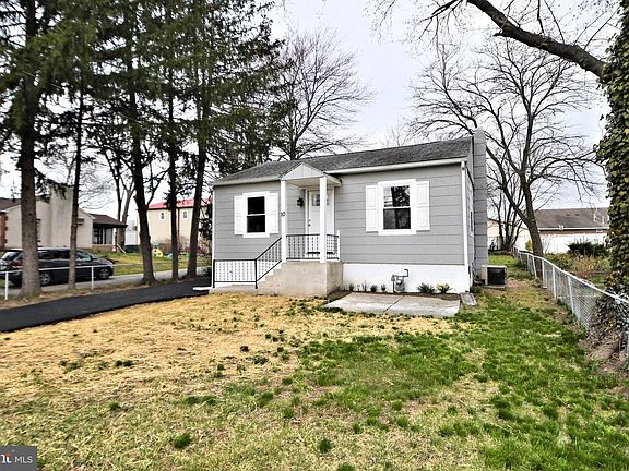 2nd image of 10 N Garfield Ave