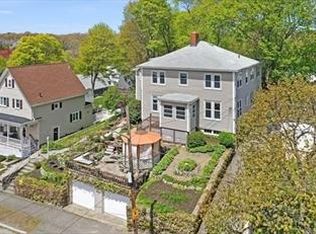 64 Atkins Ave FLOOR 2, Lynn, MA 01904