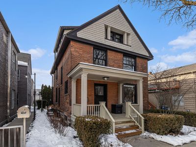 217 N 5th Ave, Ann Arbor, MI, 48104