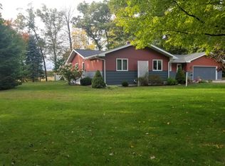 N3379 Right Of Way Rd, Peshtigo, WI 54157