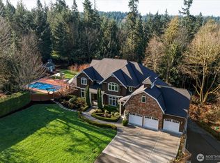 21625 NE 175th St, Woodinville, WA