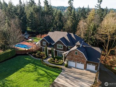 21625 NE 175th Street, Woodinville, WA, 98077