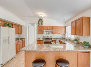 8841 E Civano Dr, Gold Canyon, AZ 85118