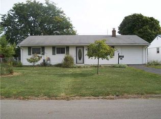1200 Nelson Pl, Washington Court House, OH 43160