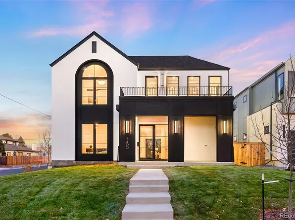 3400 S Bellaire Street, Denver, CO 80222