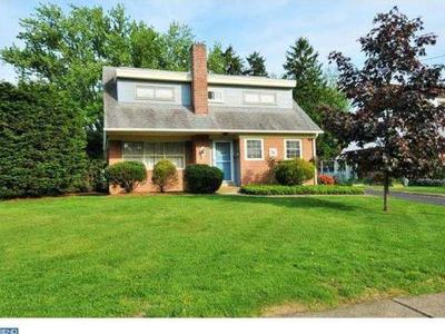 43 Edgemont Ave, Lansdale, PA, 19446