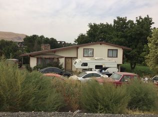 37804 N Demoss Rd, Benton City, WA 99320