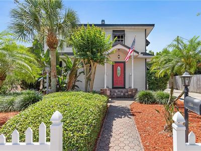 1350 26th Ave N, Saint Petersburg, FL, 33704