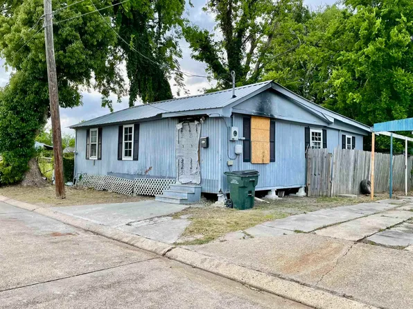 602 Roosevelt St, Houma, LA 70360