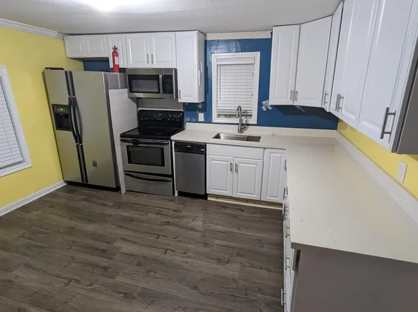 203 Johnson St Unit B, Pasadena, TX 77506